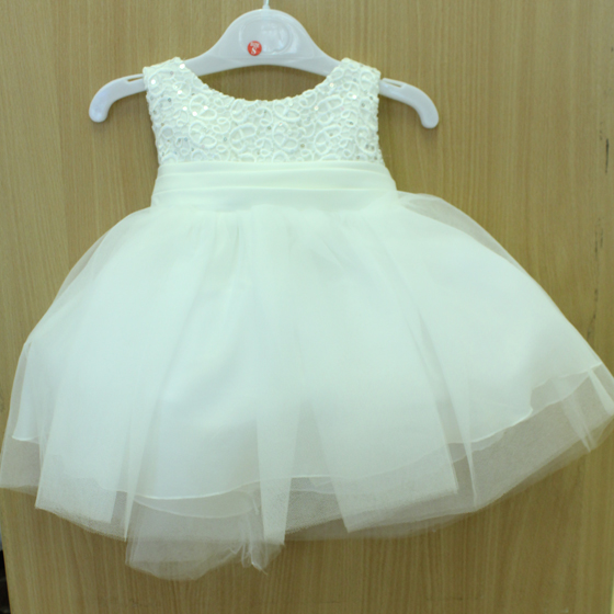 Christening Dress - PC1025B